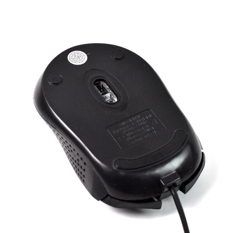 06_66294435-9ca5-4c7c-a018-7ddd351c5406.jpg Wired Optical Mouse � M-022, USB Connectivity | Compshop