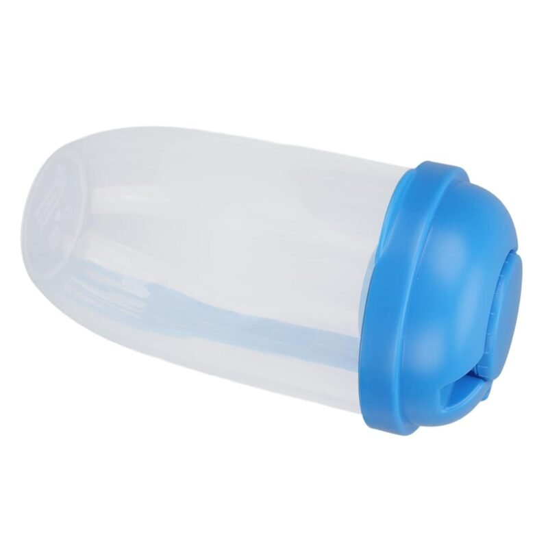 Fruit and Vegetable Salad Cups � Easy to Clean and Portable for Travel