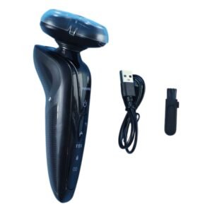 06_7b97dabb-a4aa-44d0-8470-08ee6e720e51.jpg Rechargeable Electric Rotary Shaver – Precise 3D Floating Head