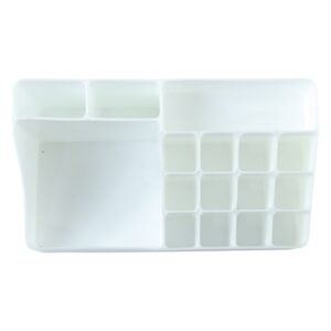 06_82ec0e7b-b002-42ff-ae4a-126a22d21588.jpg Multipurpose Makeup Organizer – Neat, Spacious & Durable