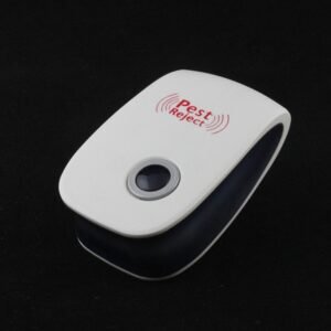 Ultrasonic Pest Repeller – Chemical-Free Home Solution | Styleva