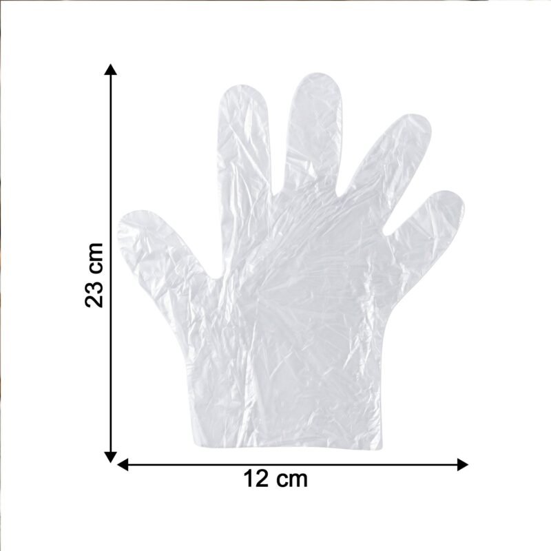 06_978da21a-7d8b-4e1f-b013-f61916c11b69.jpg Disposable Plastic Gloves � Hygienic & Comfortable for Household Use