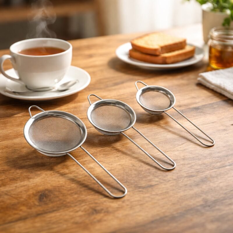 06_a5966411-07bb-4c34-aed3-bc316338f8bb.jpg Tea Strainer – Stainless Steel 3-Piece Set with Fine Mesh