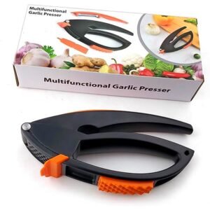 06_baa56adb-db27-470b-a154-3a5f70a15959.jpg Garlic Press – Multifunctional Easy-Squeeze Tool | ToolMate Pro