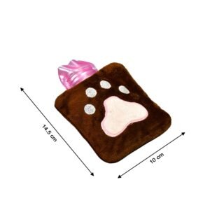06_be4fb553-bfac-41c4-b35f-f3c09c3b398d.jpg Small Paw Print Hot Water Bag � Effective Pain & Warmth Relief