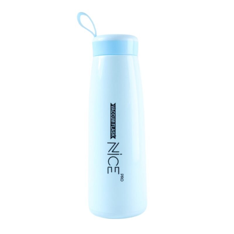 Plastic Water Bottle – Leakproof Reusable 800ml for Daily Use