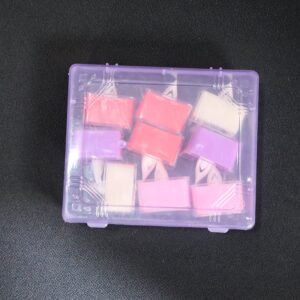 06_d720ff95-9189-45e6-aed0-07c354d9e61c.jpg LED Flameless Tealight Candles – Vibrant Multicolor Set (9 Pc)