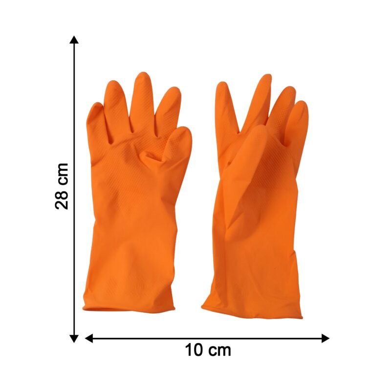 06_d7a9d09b-b735-41a4-a751-219248e724c2.jpg Waterproof Rubber Gloves � Reusable Kitchen & Household Protection