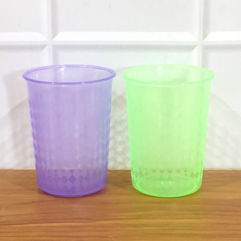 06_d9c8e0c3-f23b-4f7d-b0e9-447e2a5e7da1.jpg Plastic Drinking Glass 200 ML – Durable & Lightweight Mix Colors