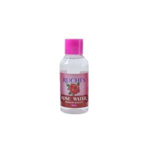 Rose Water Skin Toner & Face Mist – Hydrating & Refreshing