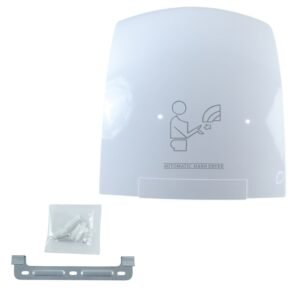 Wall Mounted Automatic Sensor Hand Dryer – Hygienic & Fast Drying