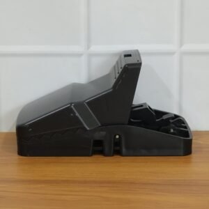 Heavy Duty Mouse Trap – Effective Rodent Catcher for Home & Office