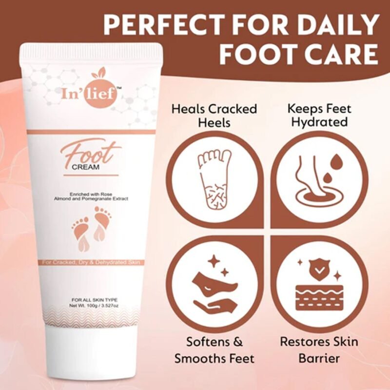 06_feetcream.jpg Foot Care Cream – Deep Nourishing for Soft, Smooth Heels