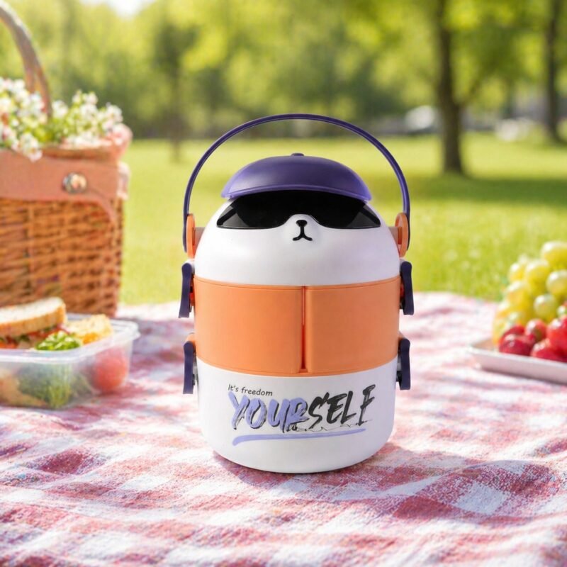 06_lunchbox.jpg Kids Double Layer Lunch Box � The Perfect Food Storage Solution
