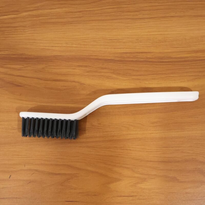2-in-1 Multipurpose Cleaning Brush – Ergonomic Handle for Easy Cleaning