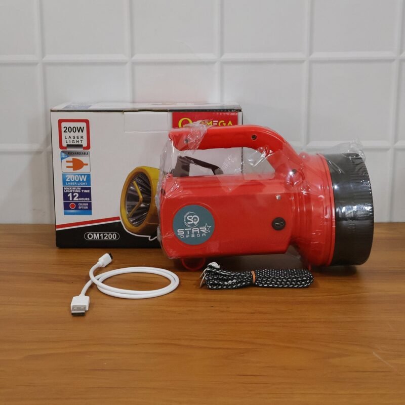 07_015ae0ff-20cb-46e5-a007-f220645ad35a.jpg Rechargeable LED Torch – High Power & Emergency Light Panel