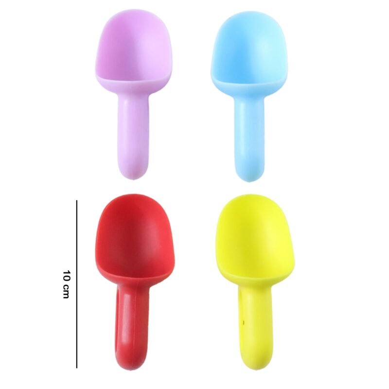 07_024c5e15-1e3c-406b-815b-4aff11ea073c.jpg Plastic Ice Cream Scoop – 4 Pc Multipurpose Kitchen Set
