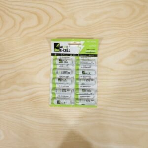 07_067eb20b-1ba1-463c-9fff-61a63b5d1858.jpg AA Heavy Duty Dry Battery Cells � Long Lasting Power Pack with 10 Units
