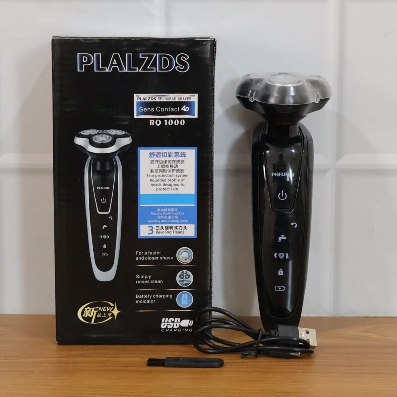 07_088c3418-215e-4e63-adad-3d5fc2828a76.jpg Rechargeable Electric Rotary Shaver – Precise 3D Floating Head