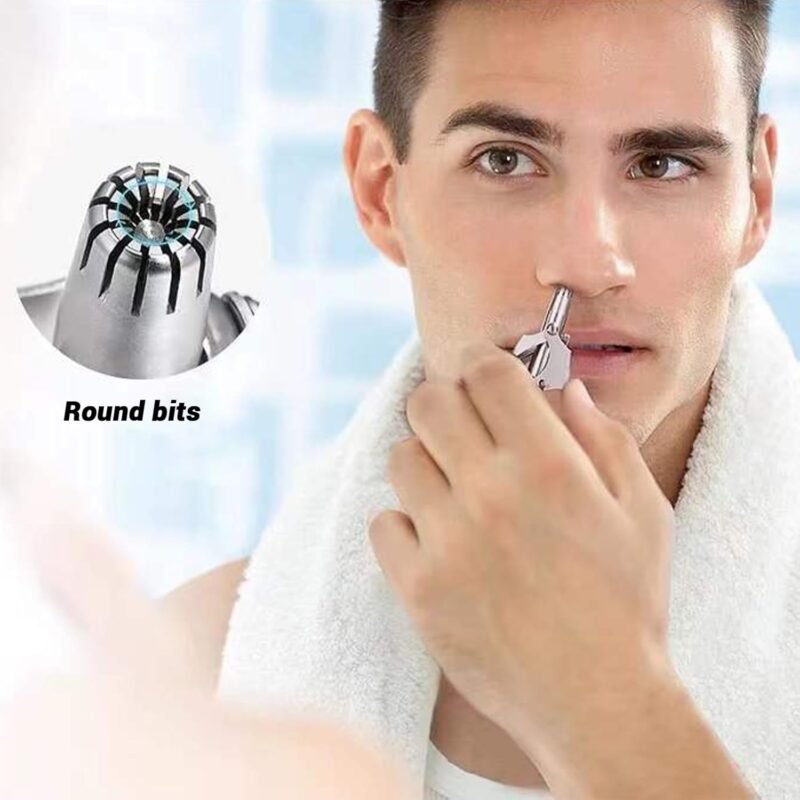 07_15d4f6ee-7b88-4418-ae94-2e30b1b1597f.jpg Nose Hair Remover – Painless Stainless Steel with Metal Case | Calm & Curl