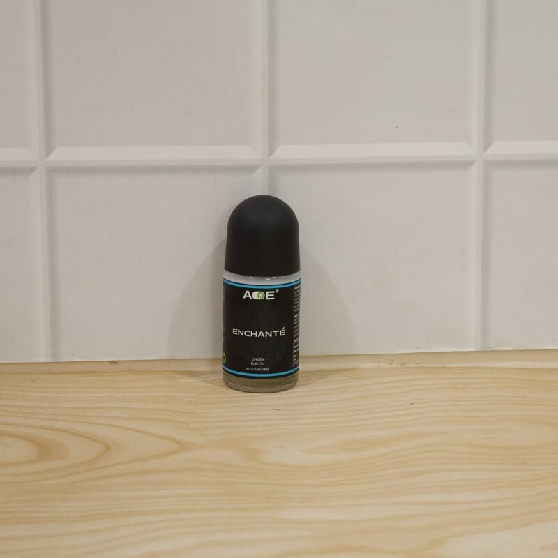 Unisex Roll-On Deodorant � Long-Lasting Freshness & Travel-Friendly