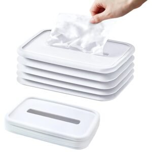 07_34227ca5-0ad4-45c7-9497-1544ba08c405.jpg Silicone Tissue Holder – Foldable & Stylish for Home & Office