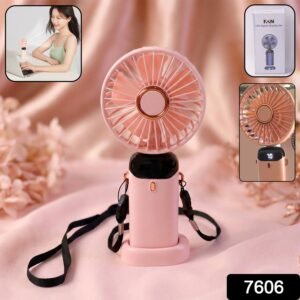 07_3f5f389b-4050-4d63-85e0-90c8d06a8abc.jpg Rechargeable Handheld Fan – Portable Personal Cooling with Digital Display