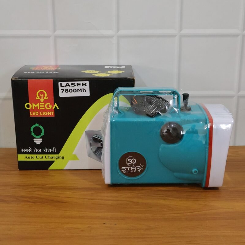 07_41392a84-2358-4d22-a66c-00bf2032a76d.jpg Rechargeable LED Torch – Long-Range, High Brightness & Portable