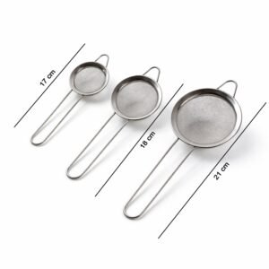 07_4ecbe6ee-0939-492b-a6f2-acbdbf0fede7.jpg Tea Strainer – Stainless Steel 3-Piece Set with Fine Mesh