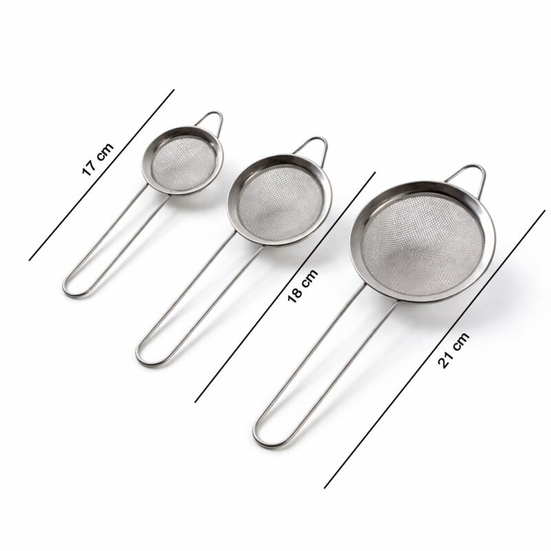07_4ecbe6ee-0939-492b-a6f2-acbdbf0fede7.jpg Tea Strainer – Stainless Steel 3-Piece Set with Fine Mesh