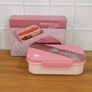 07_51fb2639-673d-418f-8c48-86eb4b074454.jpg Plastic 3 Compartment Lunch Box for Kids – Organized & Portable