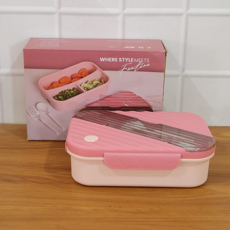 07_51fb2639-673d-418f-8c48-86eb4b074454.jpg Plastic 3 Compartment Lunch Box for Kids – Organized & Portable
