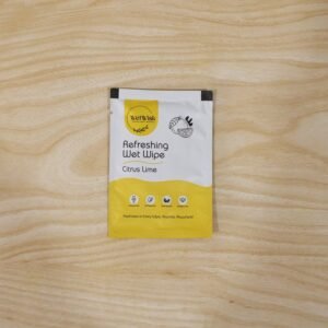 07_79ecec11-4be0-4bcd-9681-2082f29ccba9.jpg Citrus Lime Wet Wipes � Refreshing & Gentle Face, Hand & Body Cleansing
