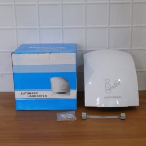 Wall Mounted Automatic Sensor Hand Dryer – Hygienic & Fast Drying