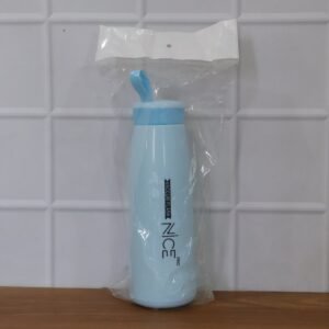 Plastic Water Bottle – Leakproof Reusable 800ml for Daily Use