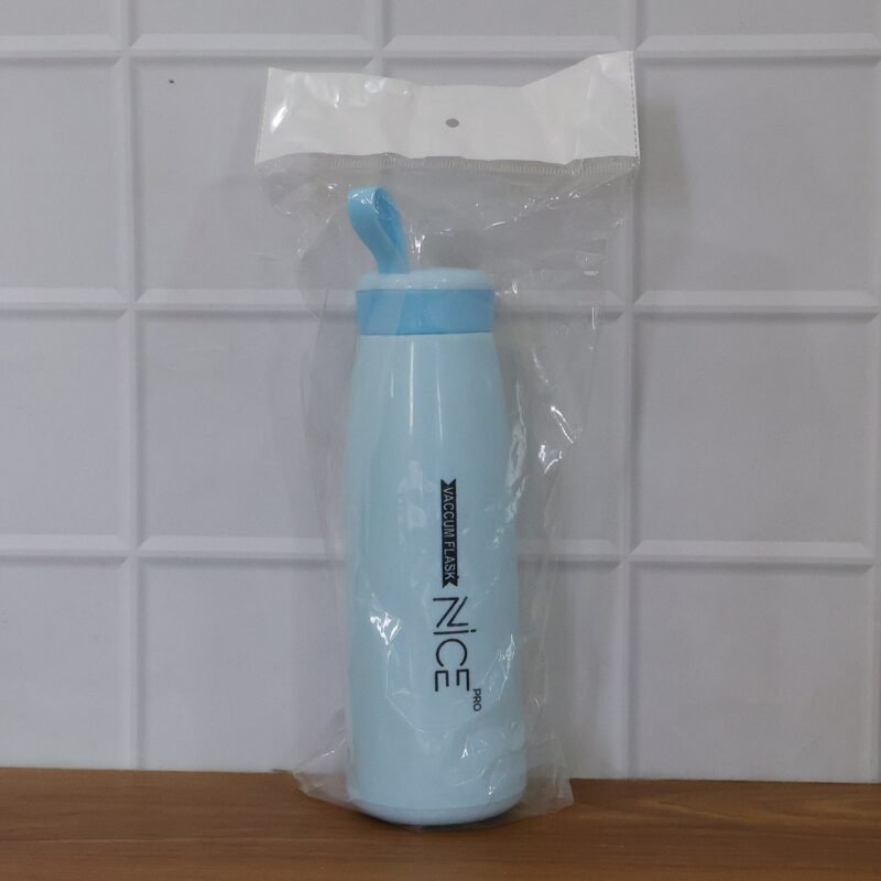 Plastic Water Bottle – Leakproof Reusable 800ml for Daily Use
