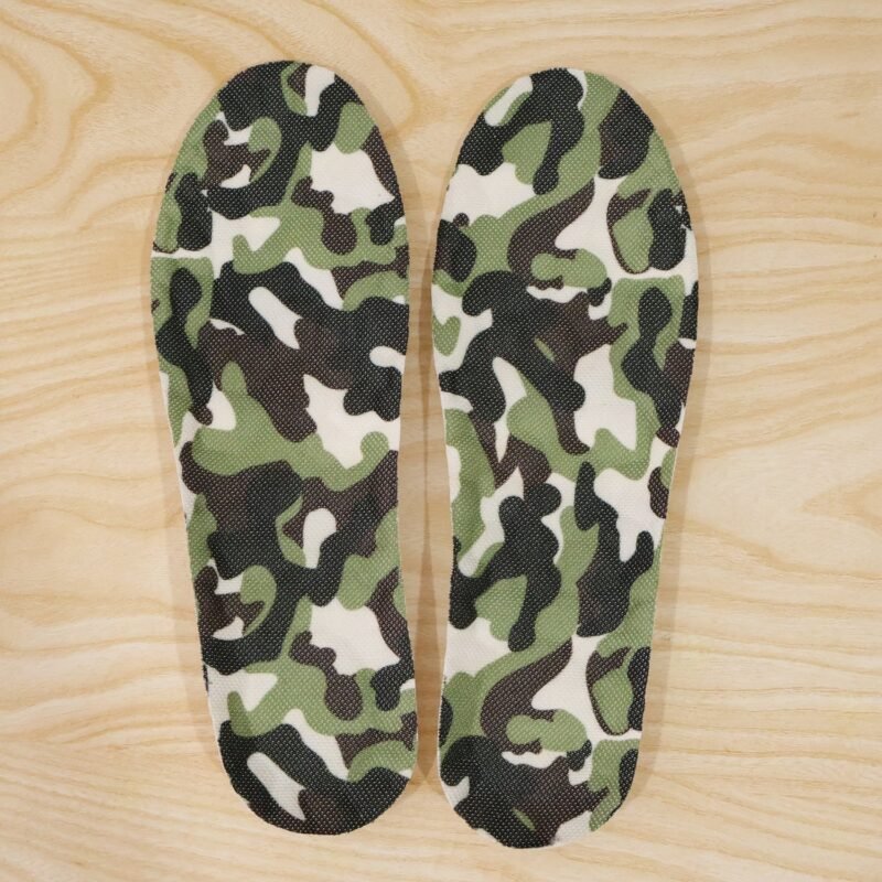 07_99dd6cca-aab8-40a3-8621-da52a8431f48.jpg Comfort Fit Shoe Insole � Supportive & Breathable Cushion Pads