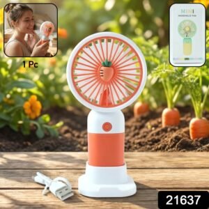 07_9d8d7091-fa8f-45f1-a006-28524d932f2c.jpg Mini Rechargeable Handheld Fan – Portable & USB Charging