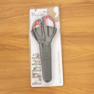 07_9ea806a8-99fe-449c-84d0-39656df54d85.jpg Kitchen Scissors – Heavy Duty Multipurpose with Sharp Blades