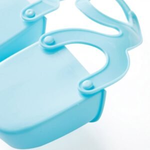 Double Layer Sink Storage Basket � Space-saving & Adjustable
