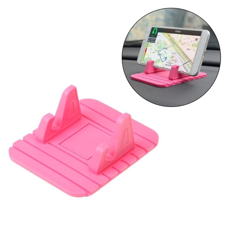 Portable Mobile Stand – Universal Adjustable Phone Holder | PHOBIA