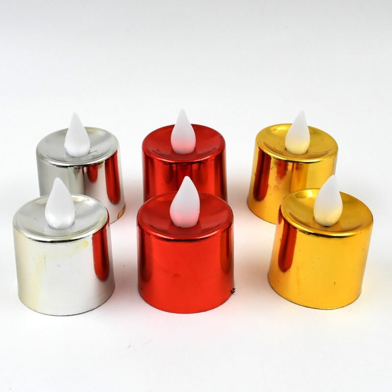 07_ba0e8e71-2fc7-42b5-901e-2c865fd0ef3e.jpg LED Diya Candles – Flameless Tea Light Set (6 Pcs) | Indo Glow