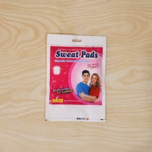 Underarm Sweat Pads – Discreet & Absorbent for Daily Use