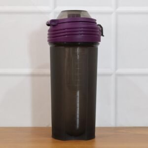 700 ML Protein Shaker Bottle – Leak-Resistant, Portable Hydration