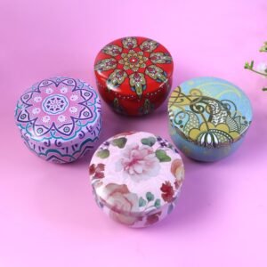 07_candle_16248d45-e204-4981-8d4f-535b6a296095.jpg Mandala Printed Metal Candle Container – Reusable 4 Piece Set