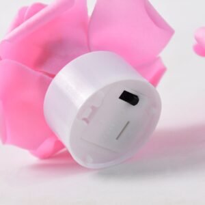 07_candle_f8dca730-b8f8-41d7-b0ad-8180b2f2f0b6.jpg Rose LED Flickering Tealight Candles – Romantic Flameless Glow