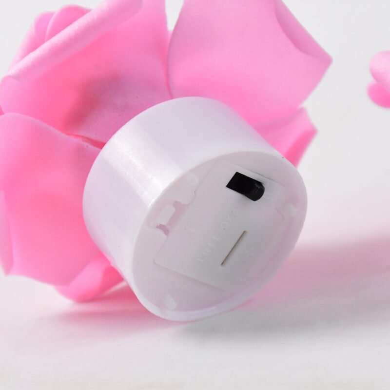 07_candle_f8dca730-b8f8-41d7-b0ad-8180b2f2f0b6.jpg Rose LED Flickering Tealight Candles – Romantic Flameless Glow