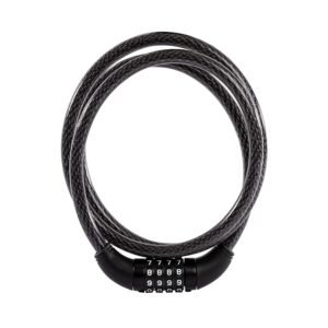 07_e7c01414-b7f8-439a-8fbf-8678275c0618.jpg Bicycle Cable Lock – Heavy Duty 4-Dial Combination, Multi-Use | Safora