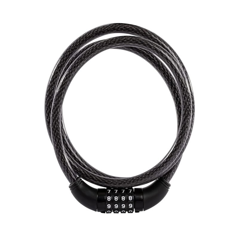 07_e7c01414-b7f8-439a-8fbf-8678275c0618.jpg Bicycle Cable Lock – Heavy Duty 4-Dial Combination, Multi-Use | Safora