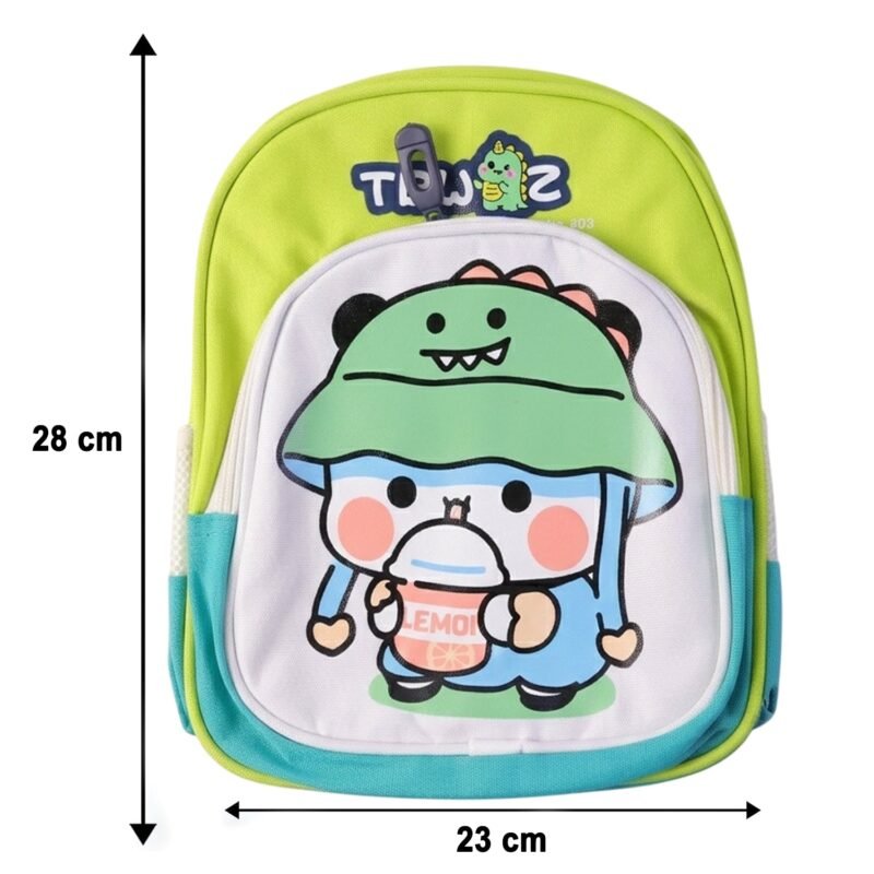 07_ecab6b54-ab12-4769-9ec4-cda8c5f47846.jpg Kids Sling Backpack � Lightweight Cartoon Design for Daily Use